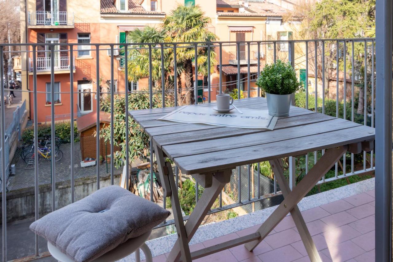 Realkasa Bentivogli Appartamento Bologna