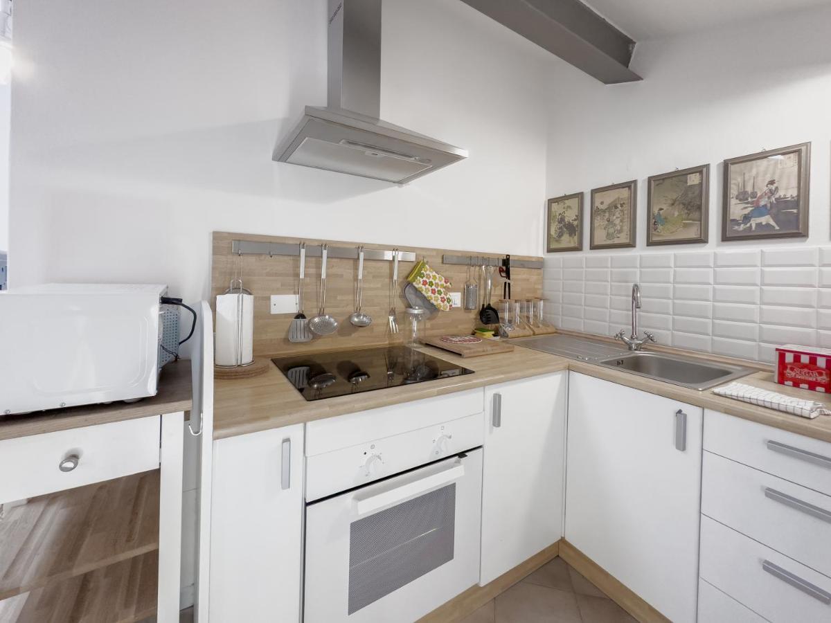 Appartement Realkasa Carro 7