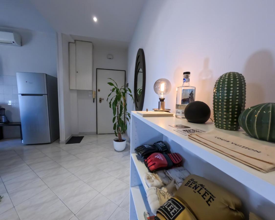 Apartment Spadini