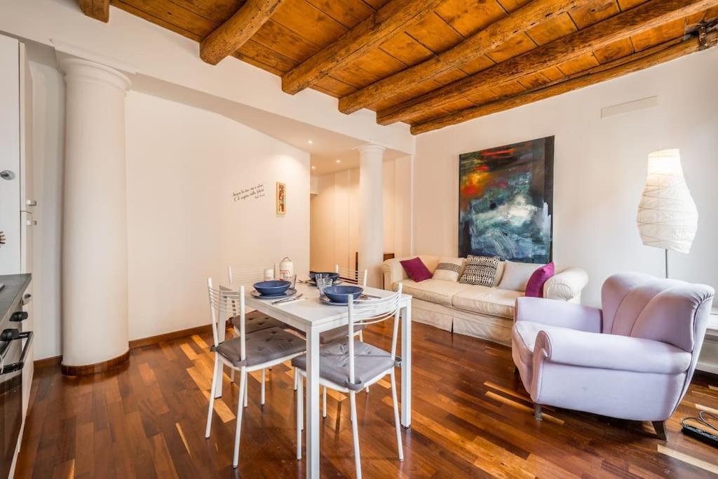Ab - Via San Vitale 126 Appartement *