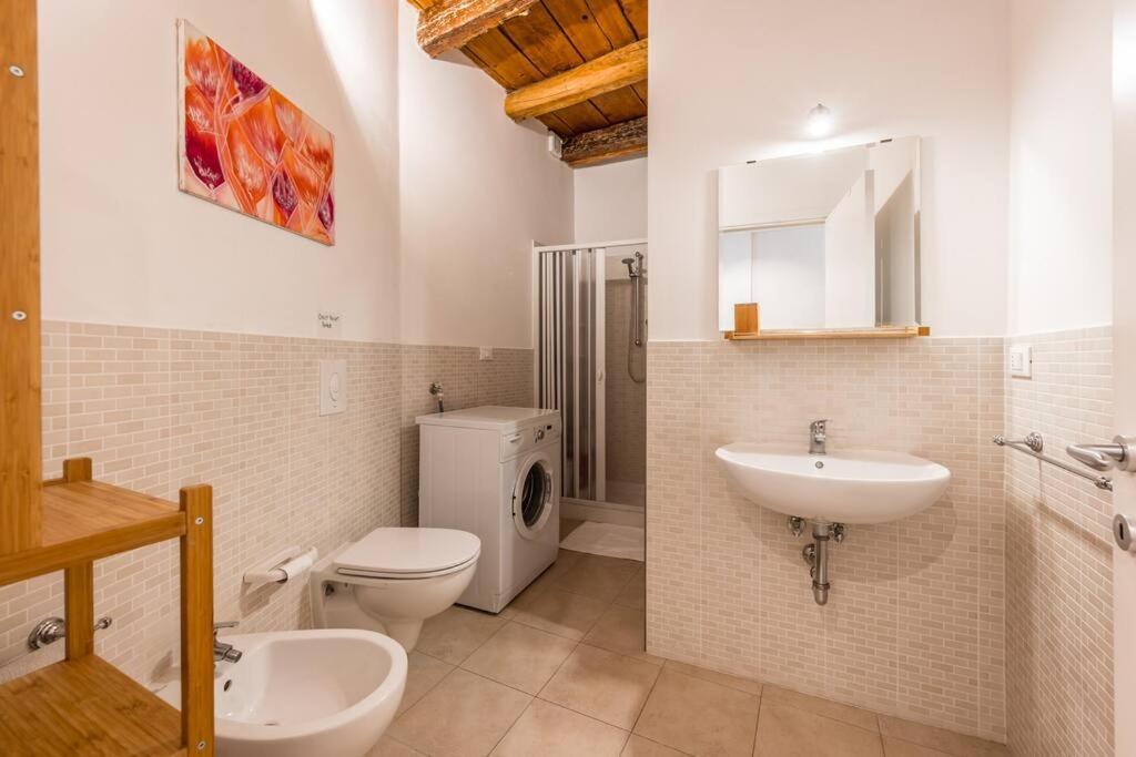 Appartement Ab - Via San Vitale 126