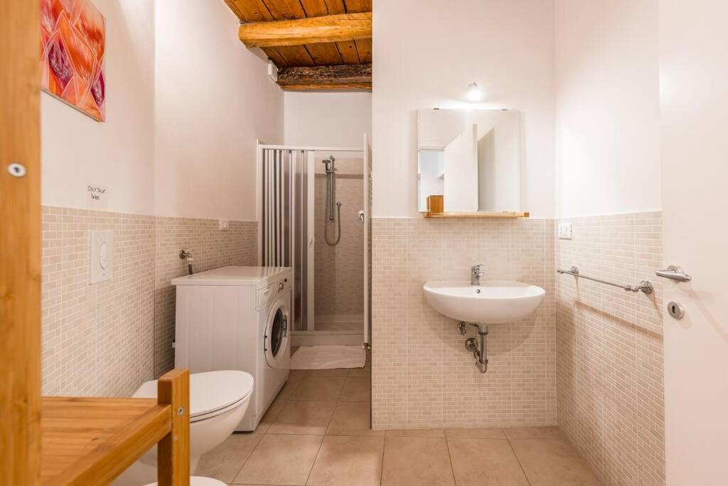 Ab - Via San Vitale 126 Appartement