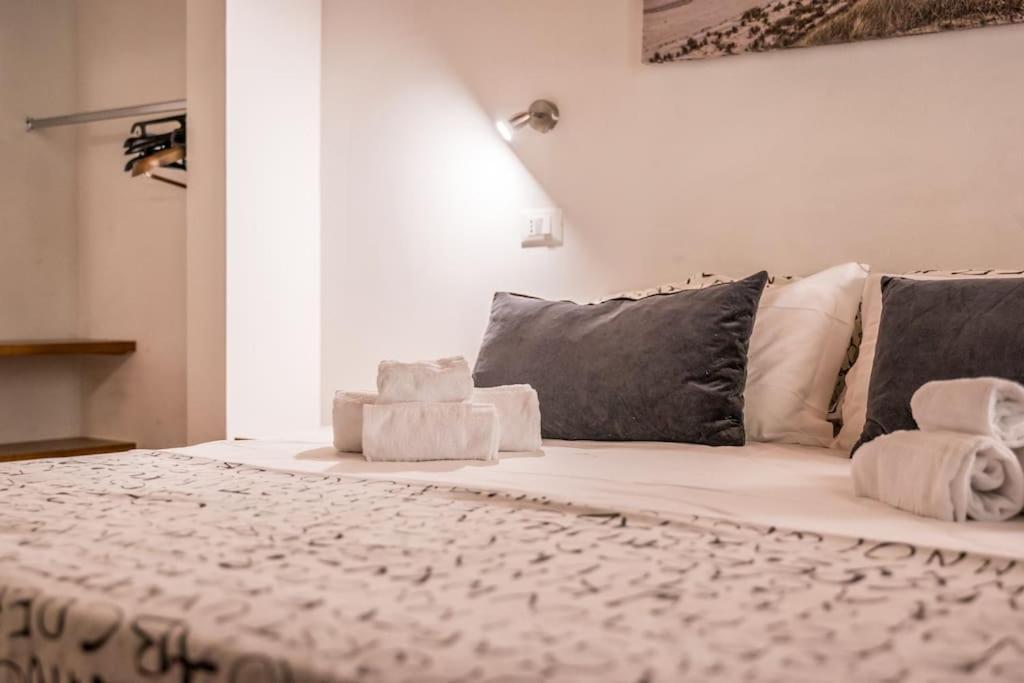 Ab - Via San Vitale 126 Appartement Bologne