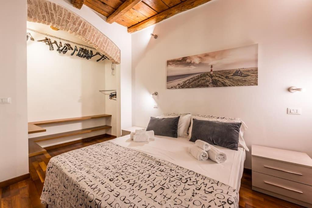 Appartement Ab - Via San Vitale 126