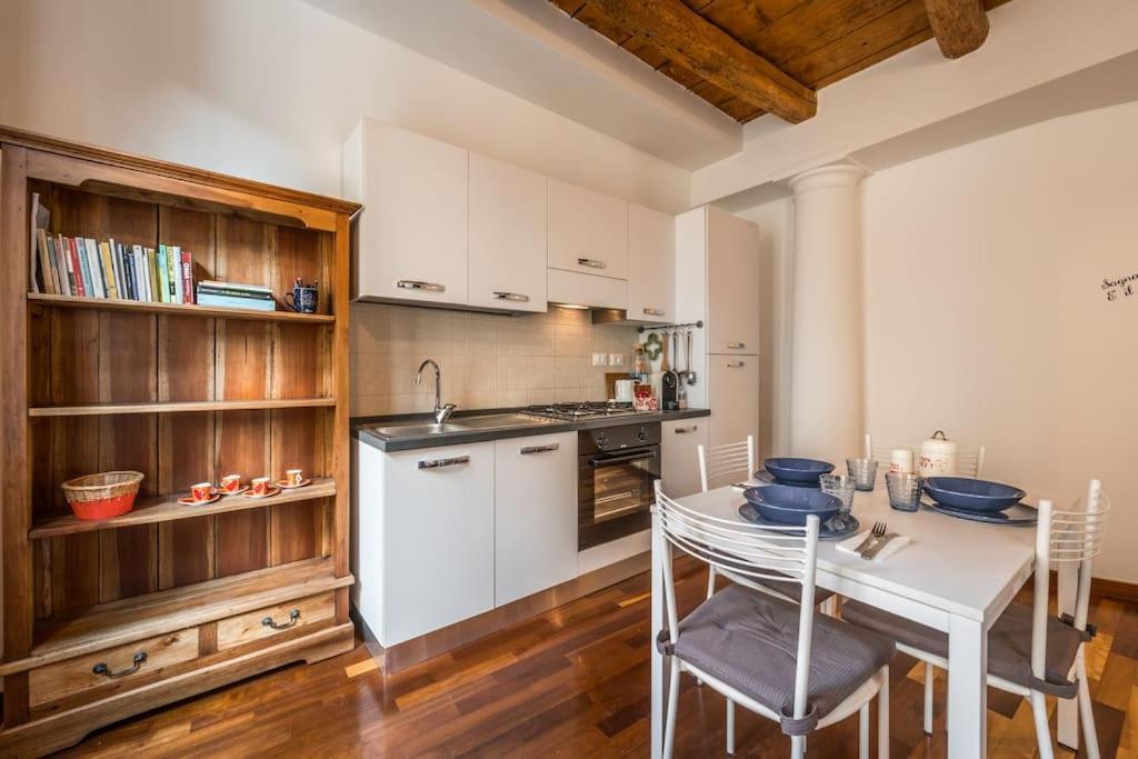 Ab - Via San Vitale 126 Appartement Bologne