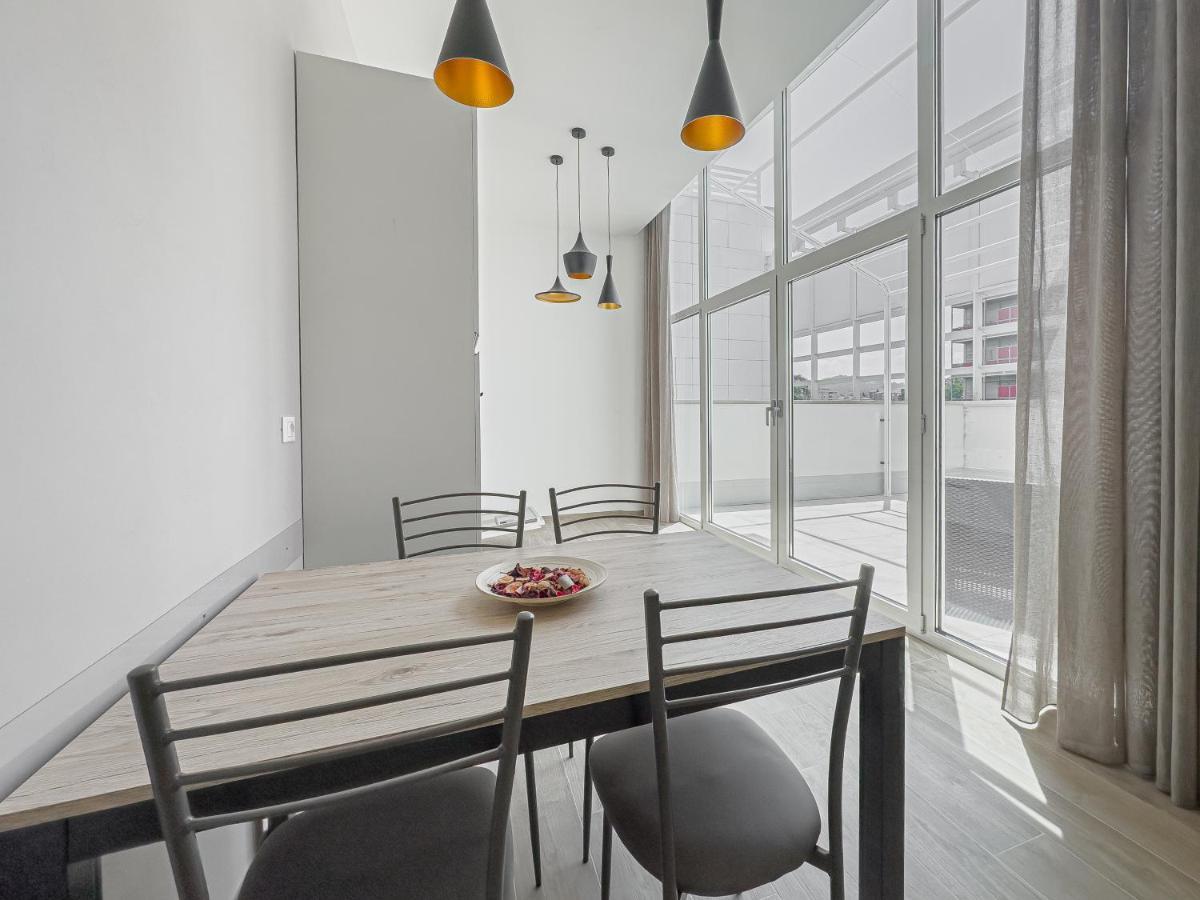Realkasa Ferriera A Apartamento Bolonia
