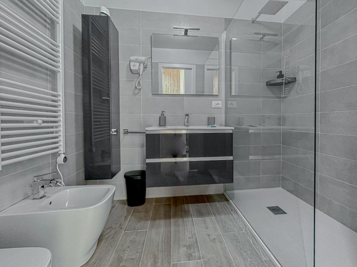 Appartement Realkasa Ferriera A *