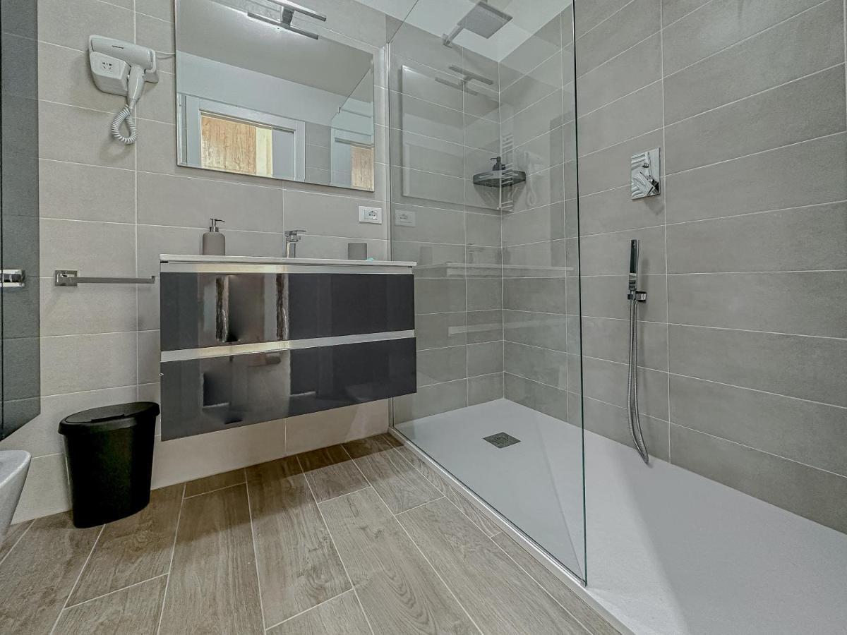 Apartamento Realkasa Ferriera A Bolonia