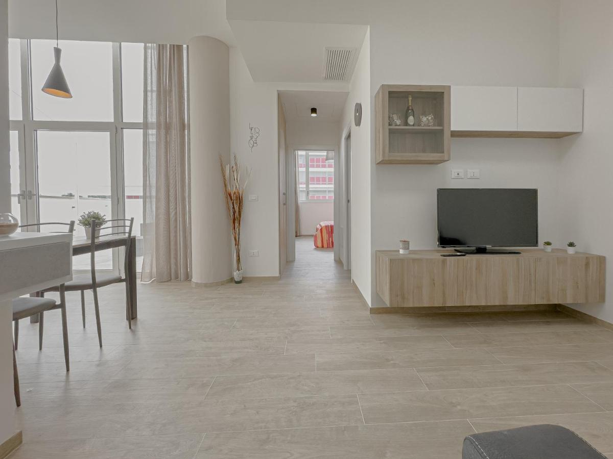 Apartamento Realkasa Ferriera A