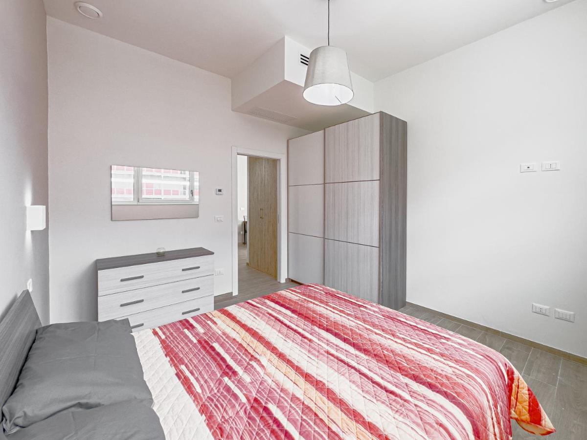 Apartamento Realkasa Ferriera A *