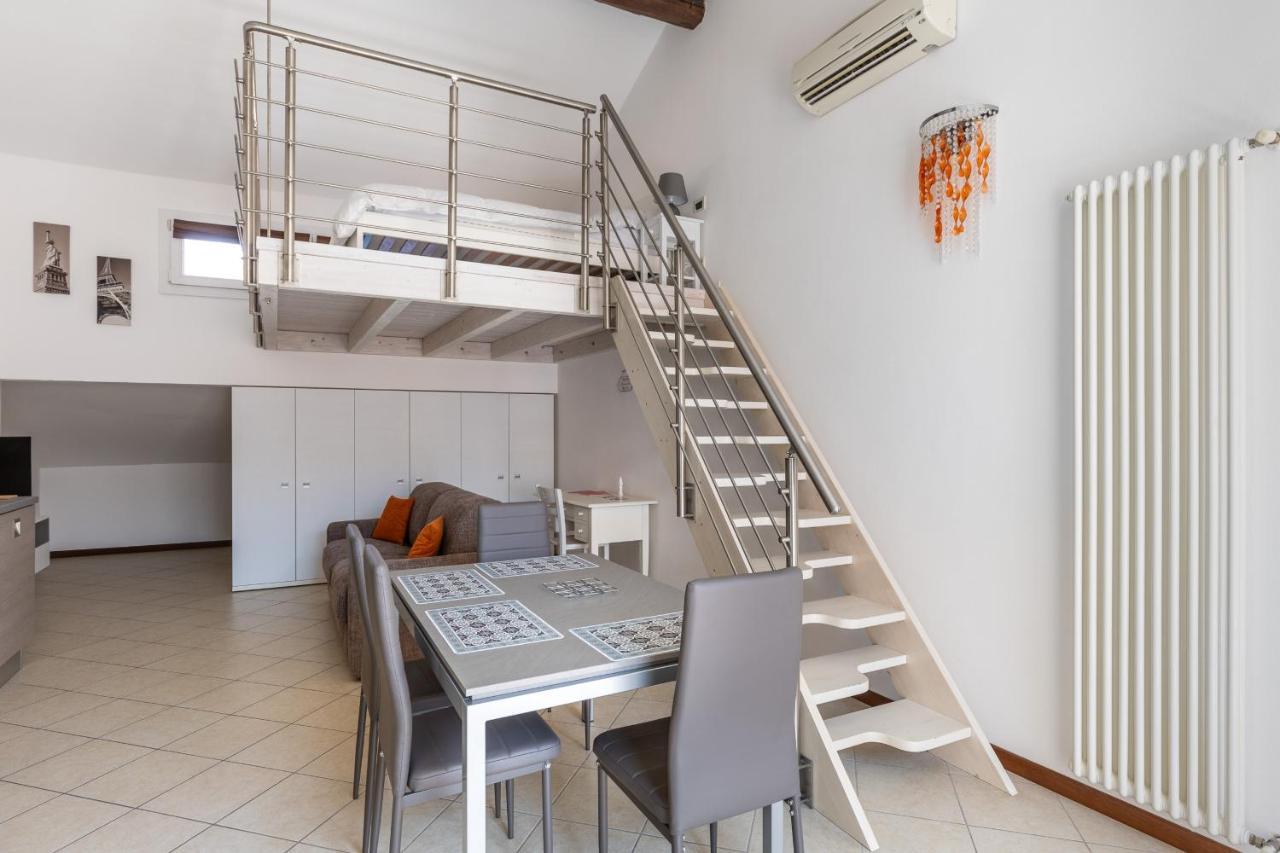 Cozy Mezzanine By Wonderful Italy Appartamento *