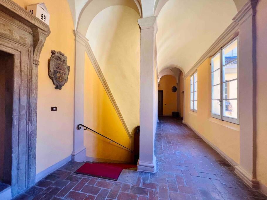 Appartamento House Of Lovers - Magnificent View In The Heart Of Bologna
