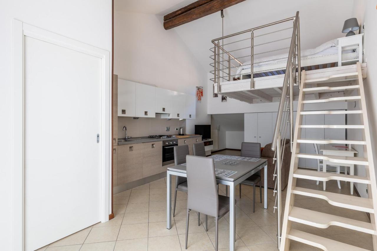 Appartamento Cozy Mezzanine By Wonderful Italy *