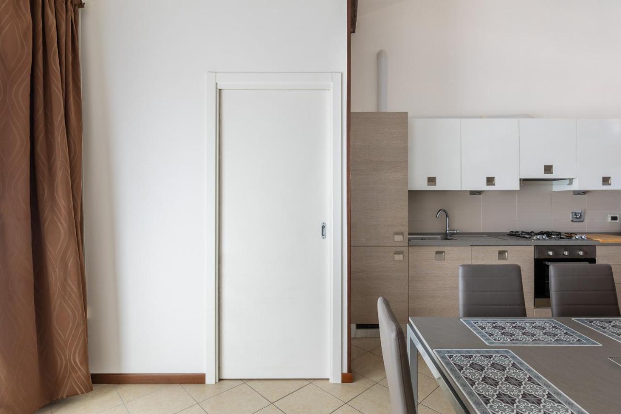 Appartement Cozy Mezzanine By Wonderful Italy Bologne