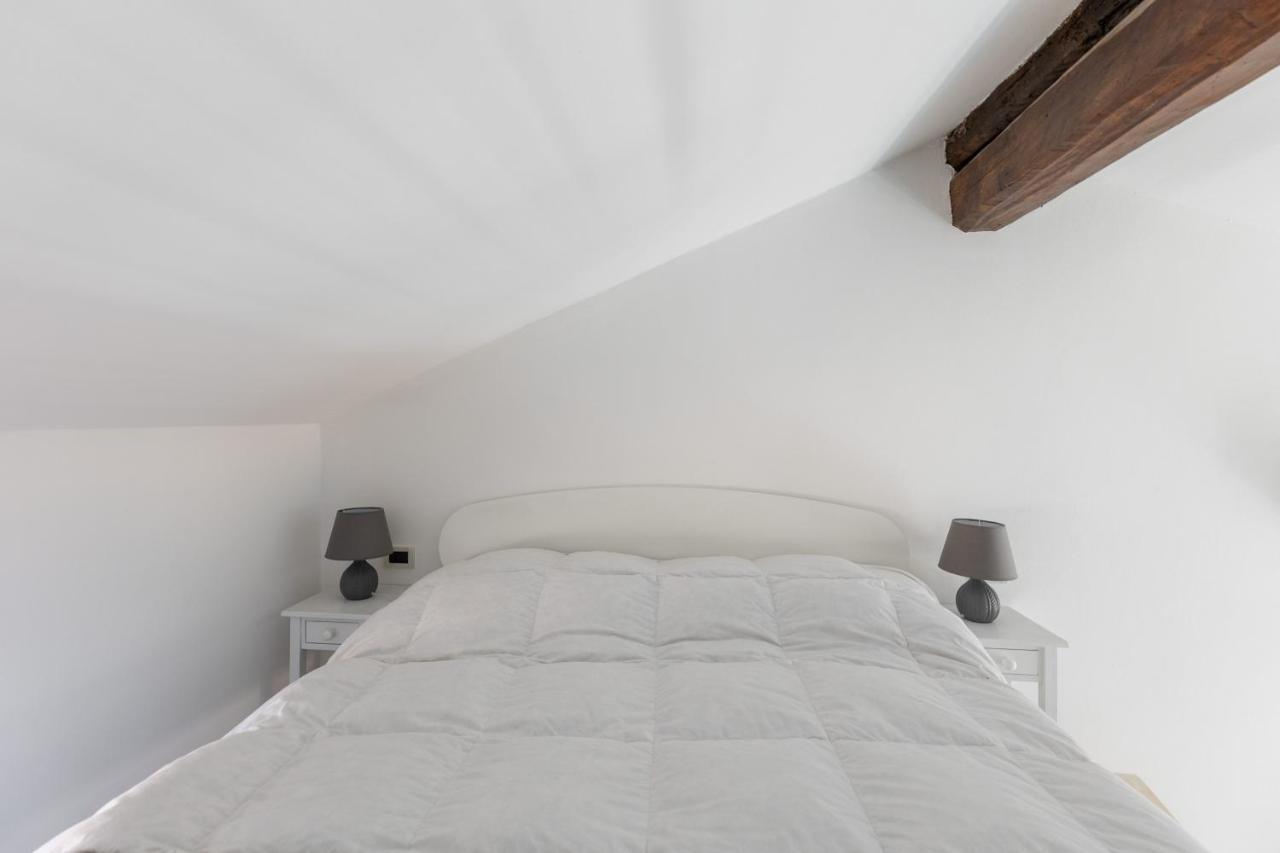 Appartamento Cozy Mezzanine By Wonderful Italy