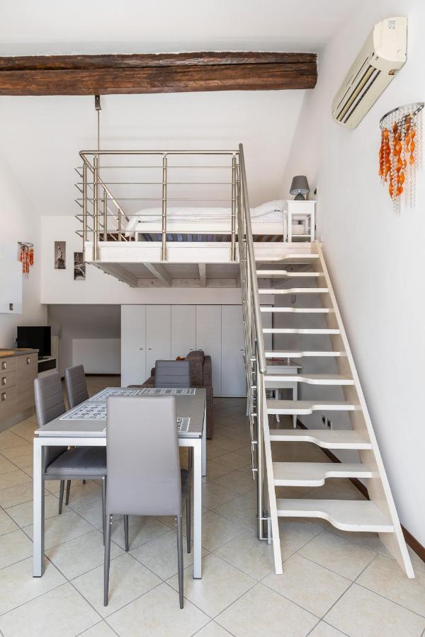 Appartement Cozy Mezzanine By Wonderful Italy Bologne