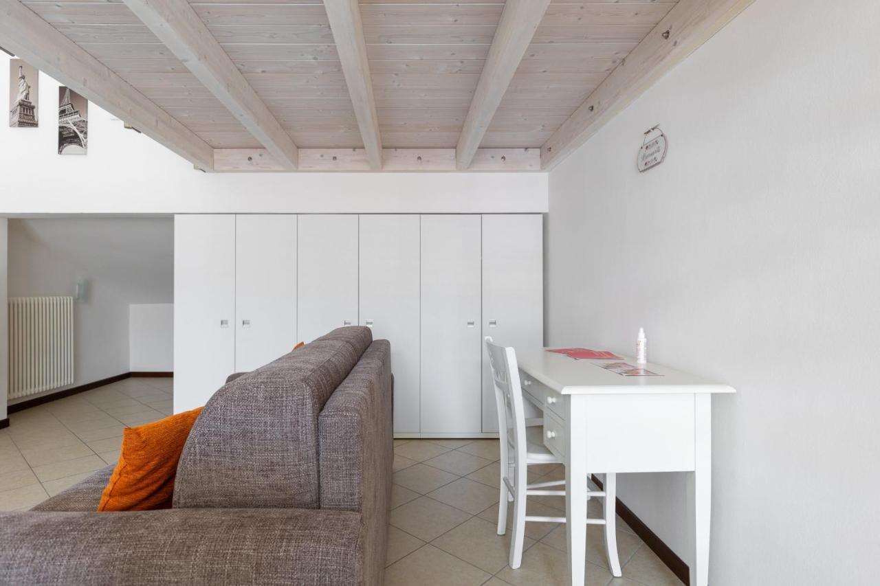 Cozy Mezzanine By Wonderful Italy Bologne
