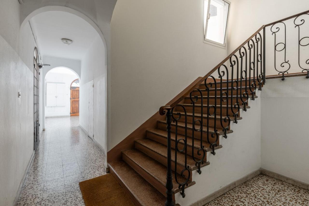Appartamento Cozy Mezzanine By Wonderful Italy *