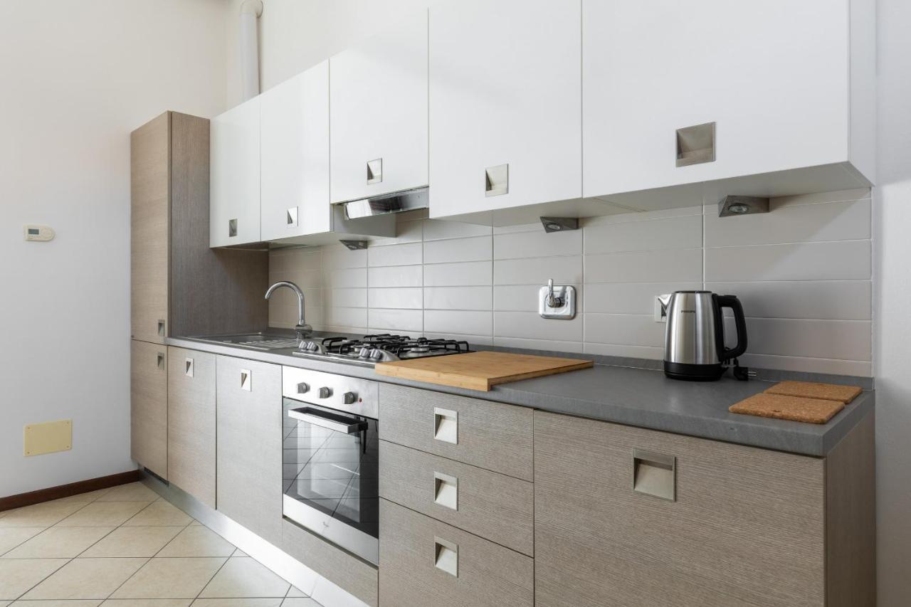 Appartamento Cozy Mezzanine By Wonderful Italy Bologna