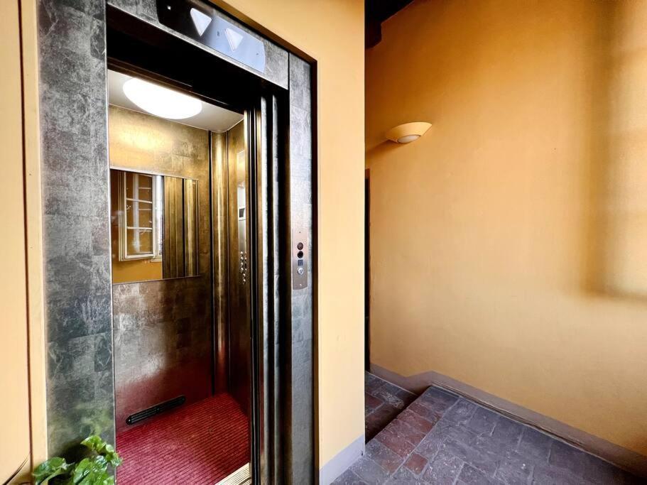 Appartamento House Of Lovers - Magnificent View In The Heart Of *