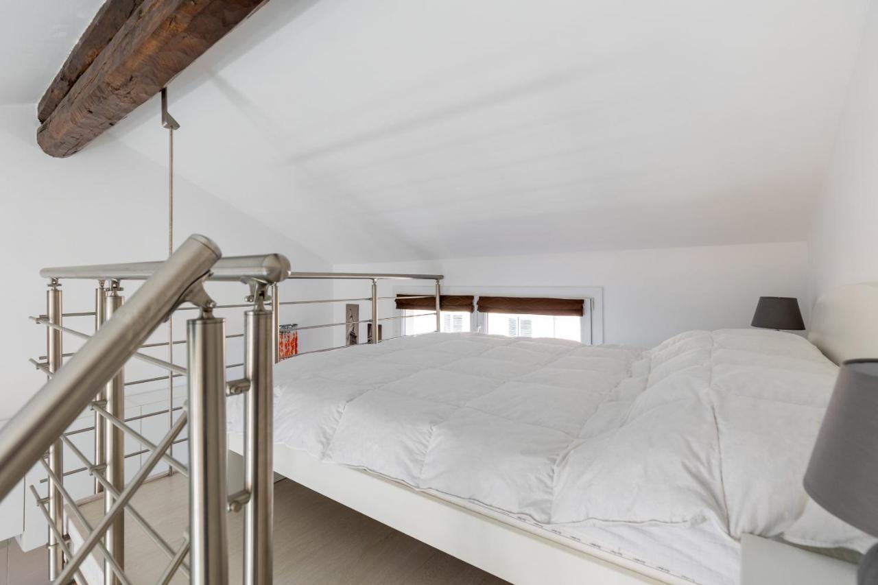 Cozy Mezzanine By Wonderful Italy Appartement Bologne