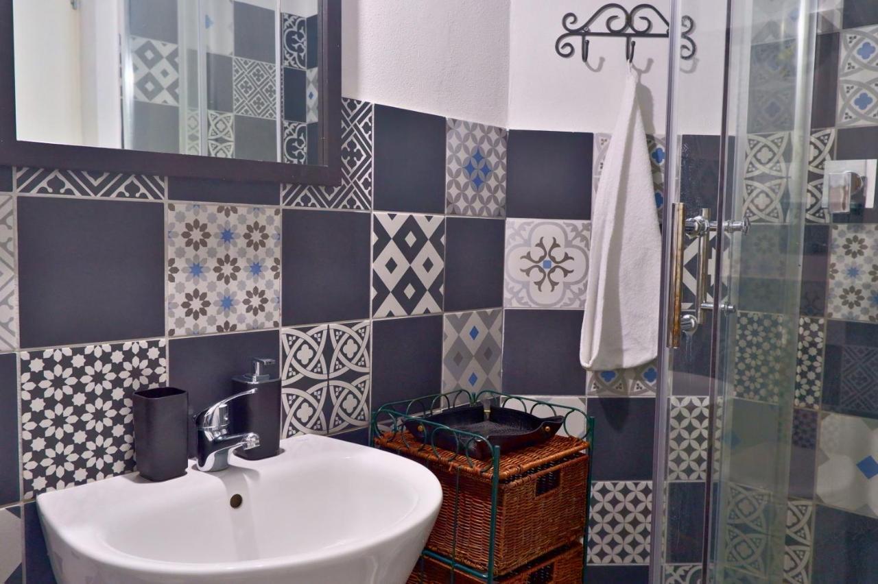 Free Parking & A/c Sant'orsola Cozy Apartment *