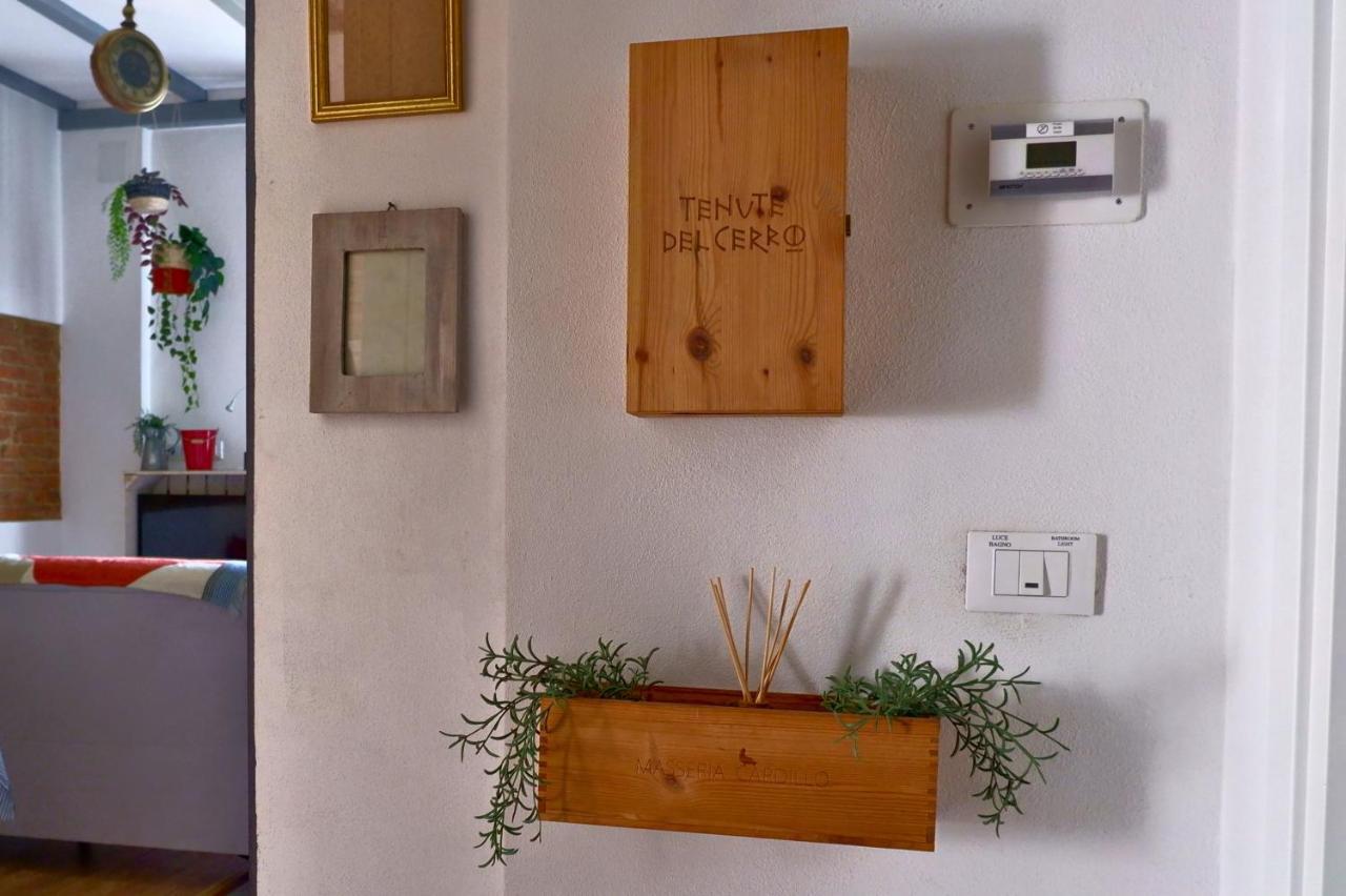 Apartment Free Parking & A/c Sant'orsola Cozy *
