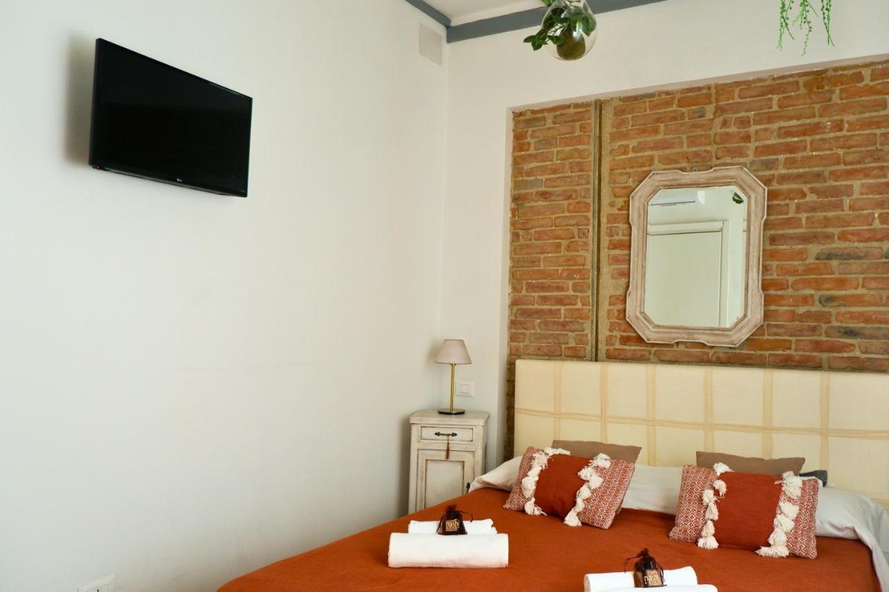 Free Parking & A/c Sant'orsola Cozy Apartment *