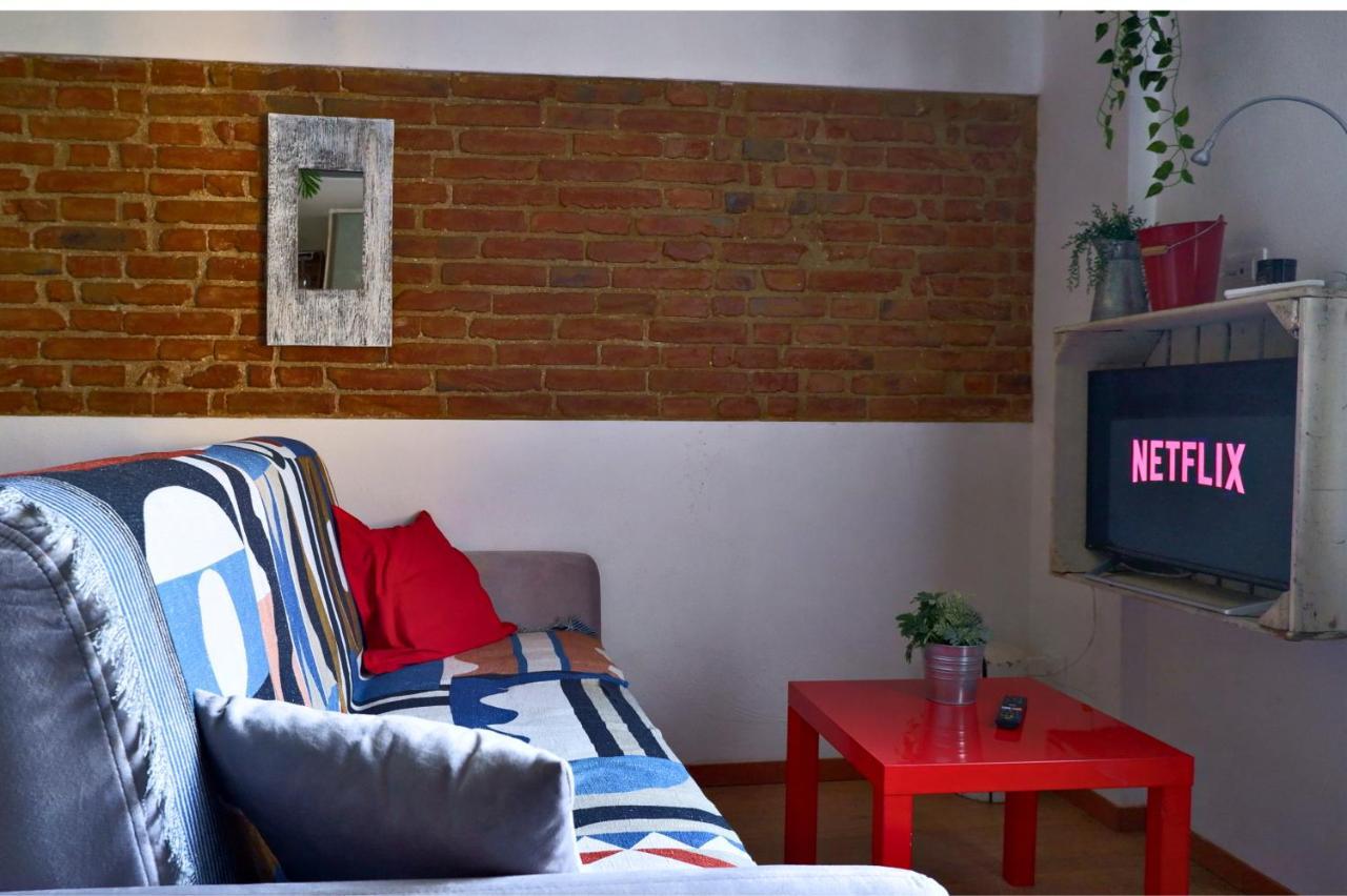 Apartment Free Parking & A/c Sant'orsola Cozy Bologna
