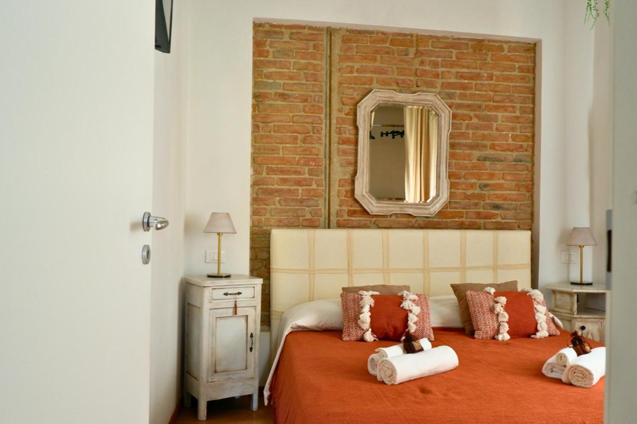Free Parking & A/c Sant'orsola Cozy Bologna