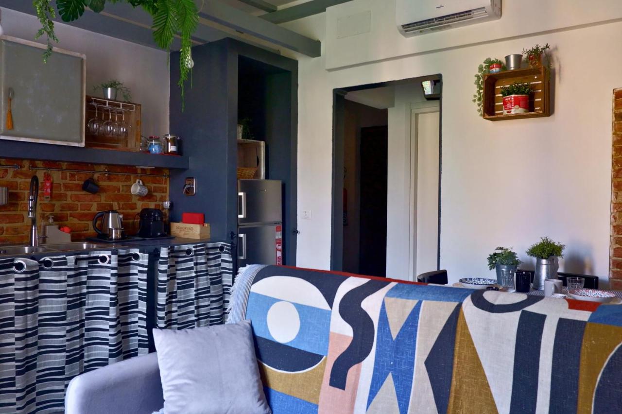 Free Parking & A/c Sant'orsola Cozy