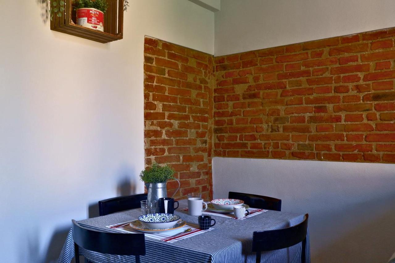 Free Parking & A/c Sant'orsola Cozy Apartment