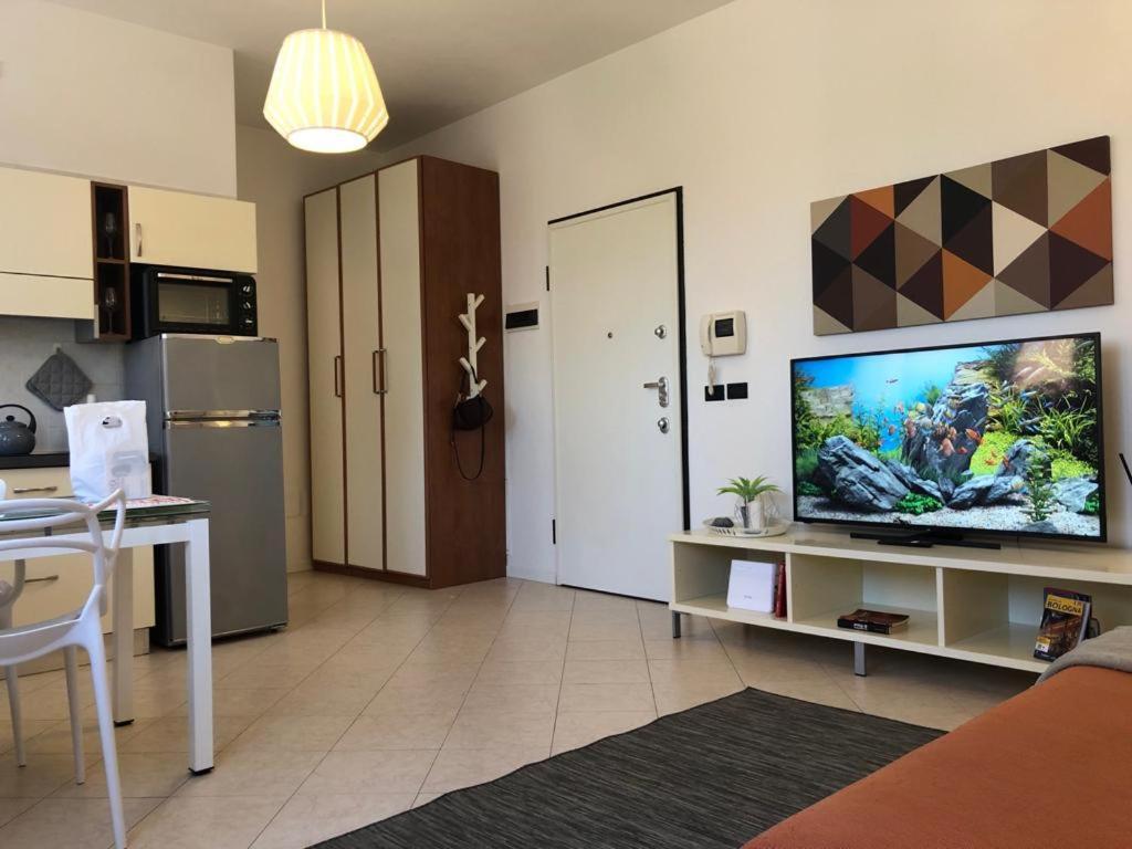 Appartamento Bruna's Bologna
