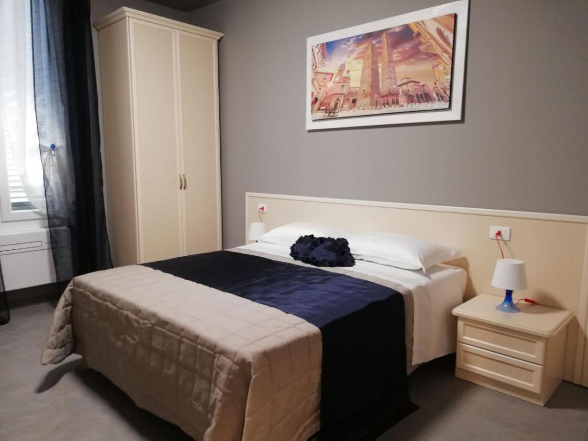 Casa Ambra Gæstehus Bologna