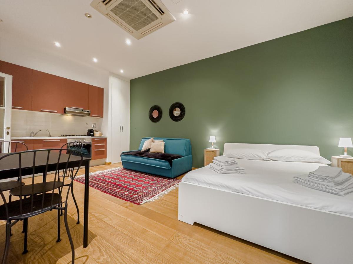 Apartamento Realkasa Belfiore