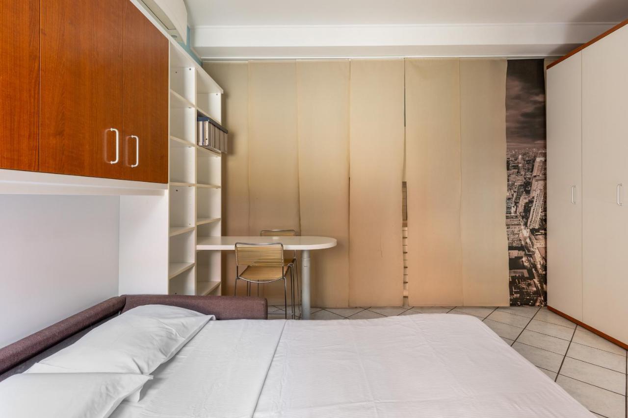 Turquoise Studio By Wonderful Italy Bologna