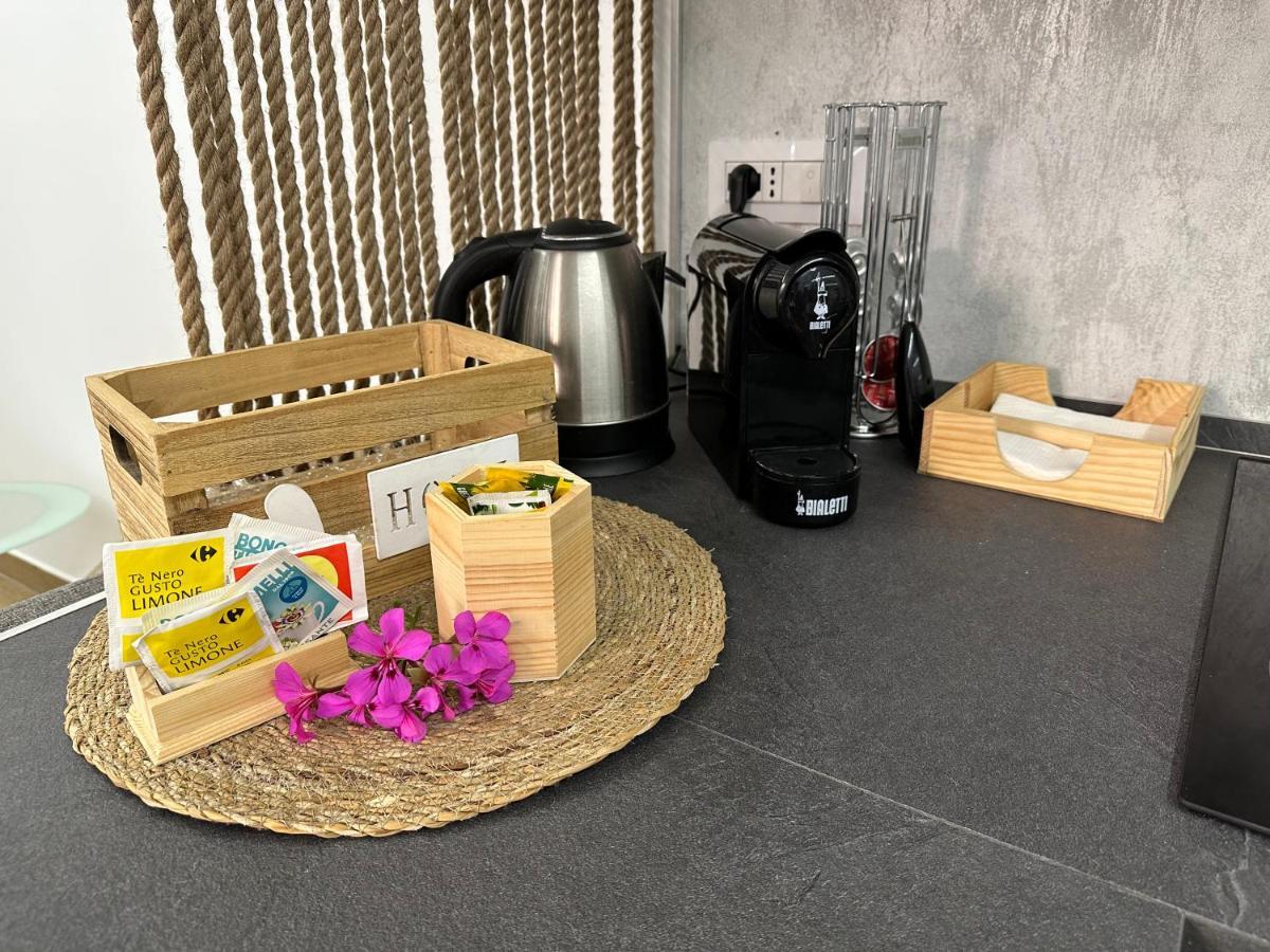 Appartement Mb -piano Terra- *