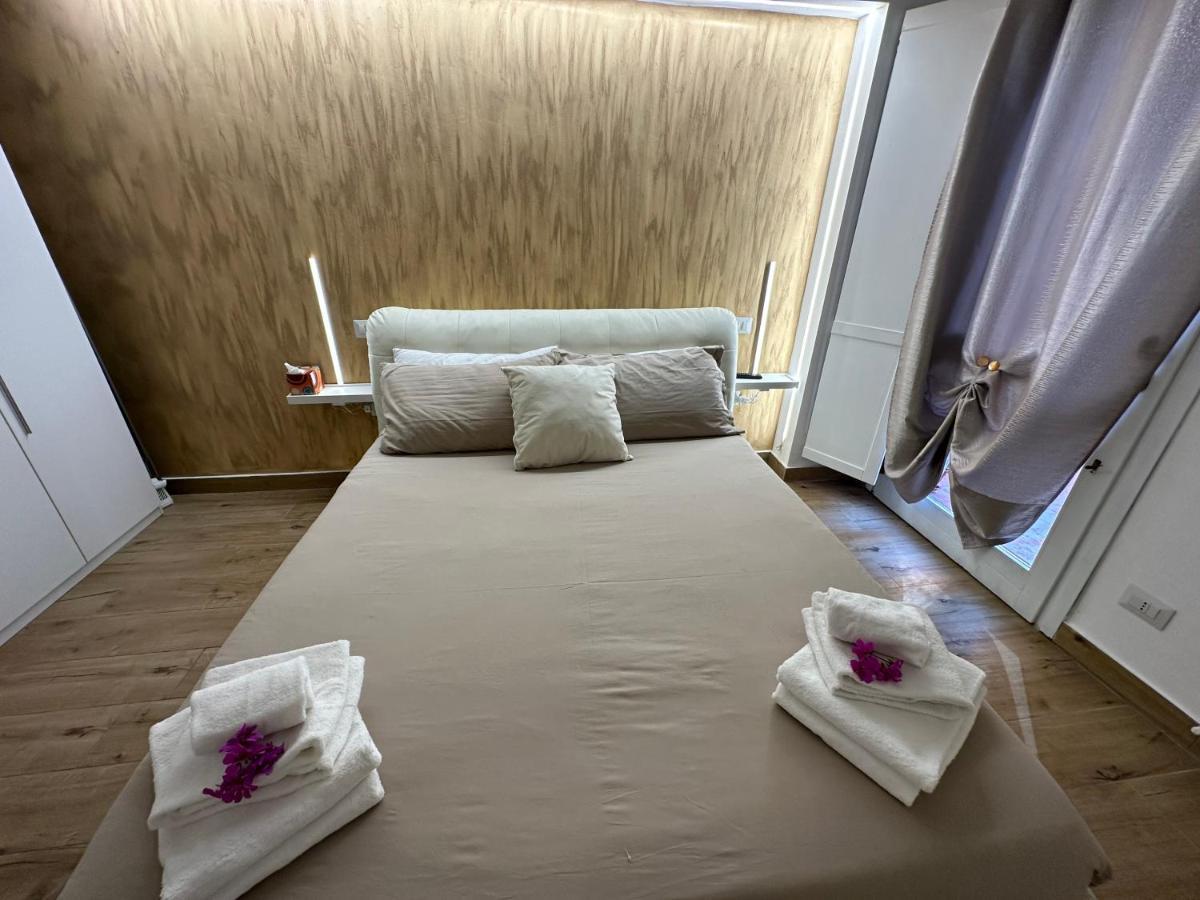 Mb -piano Terra- Appartement Bologne
