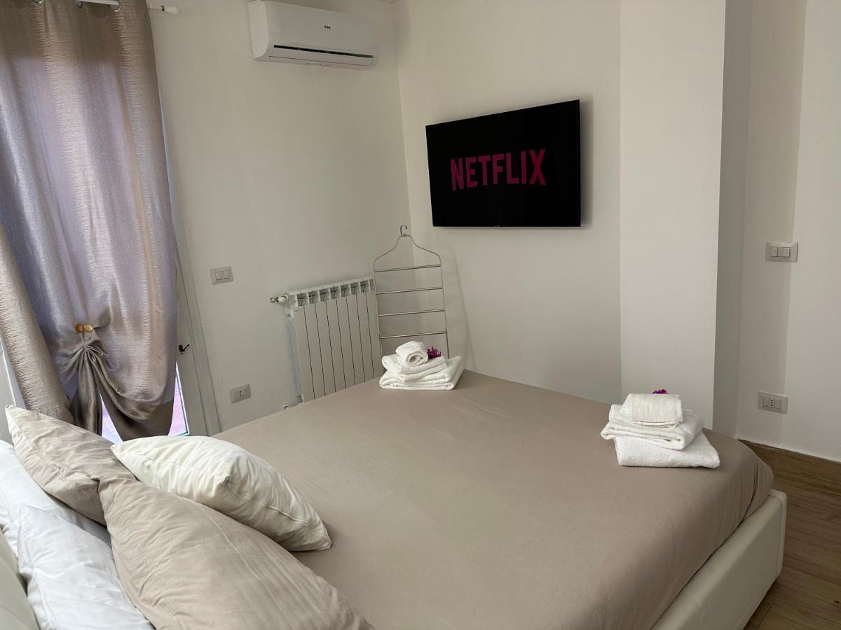 Appartement Mb -piano Terra- *