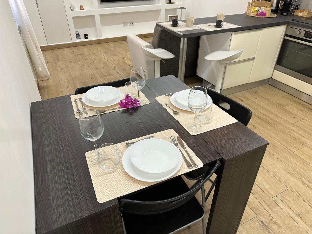 Appartement Mb -piano Terra- Bologne