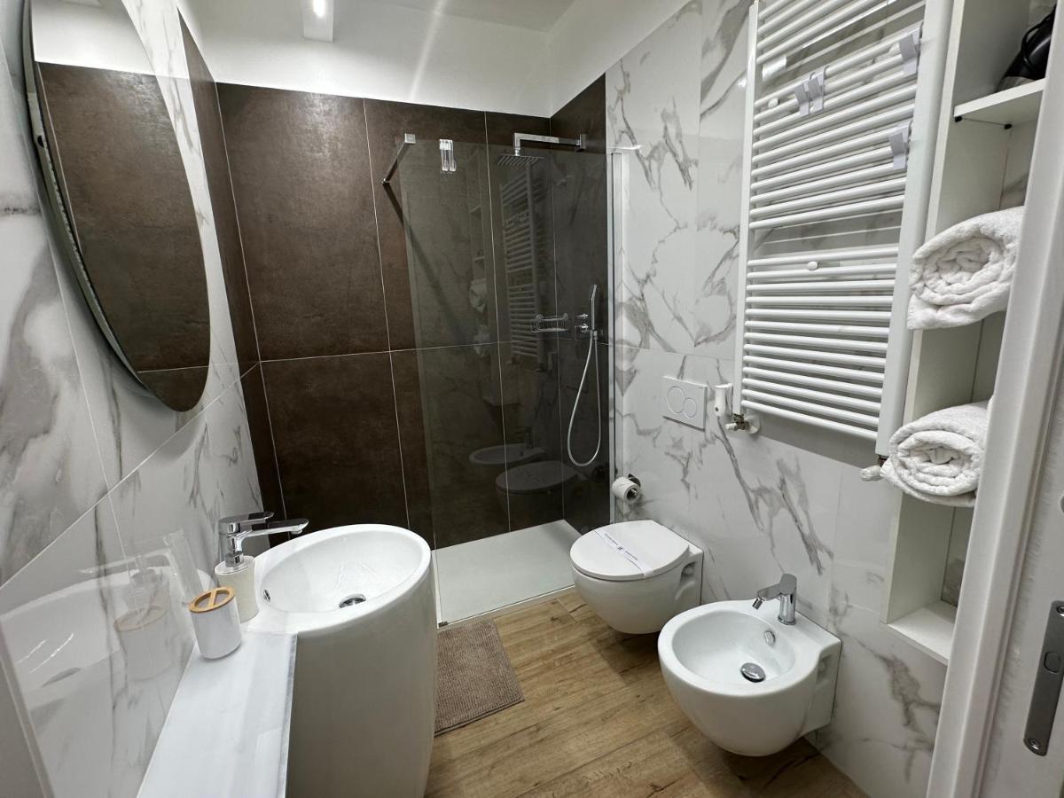 Mb -piano Terra- Appartement *