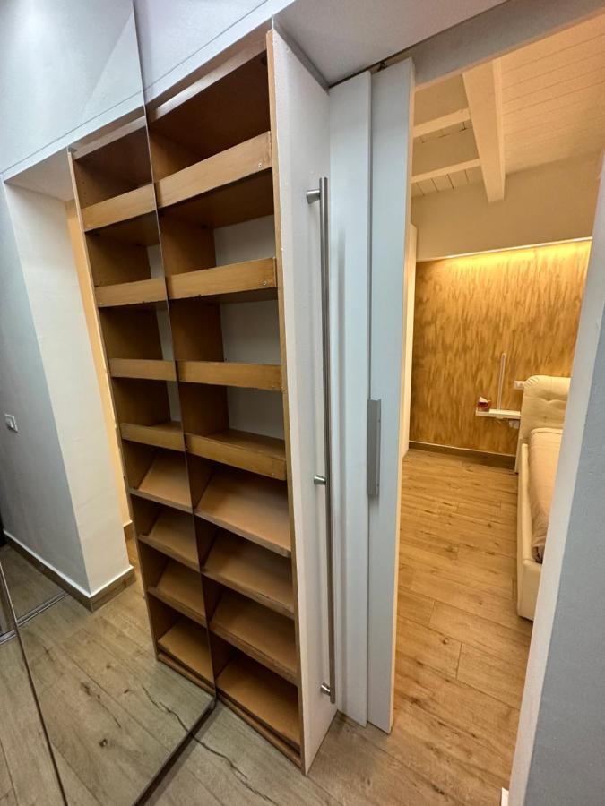 Mb -piano Terra- Apartamento *