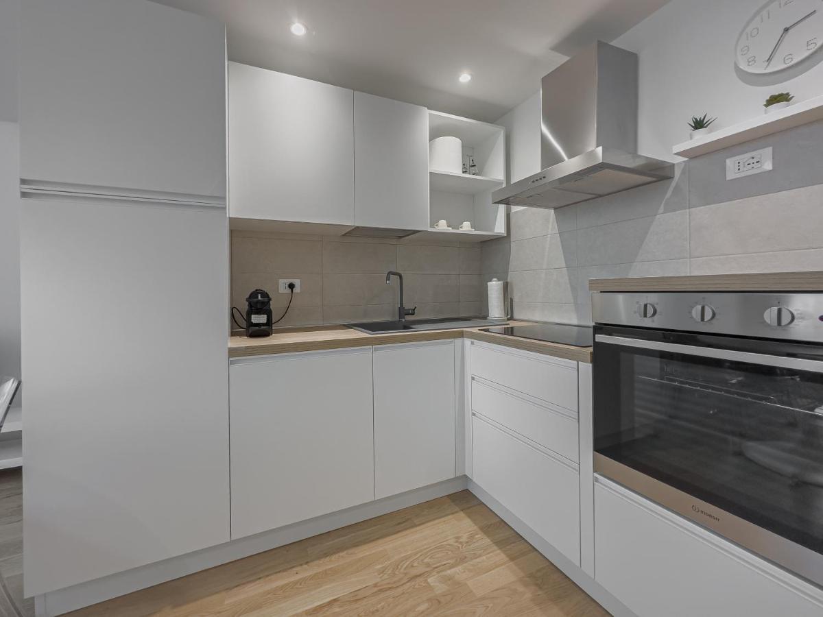 Realkasa Ferriera B Apartamento *