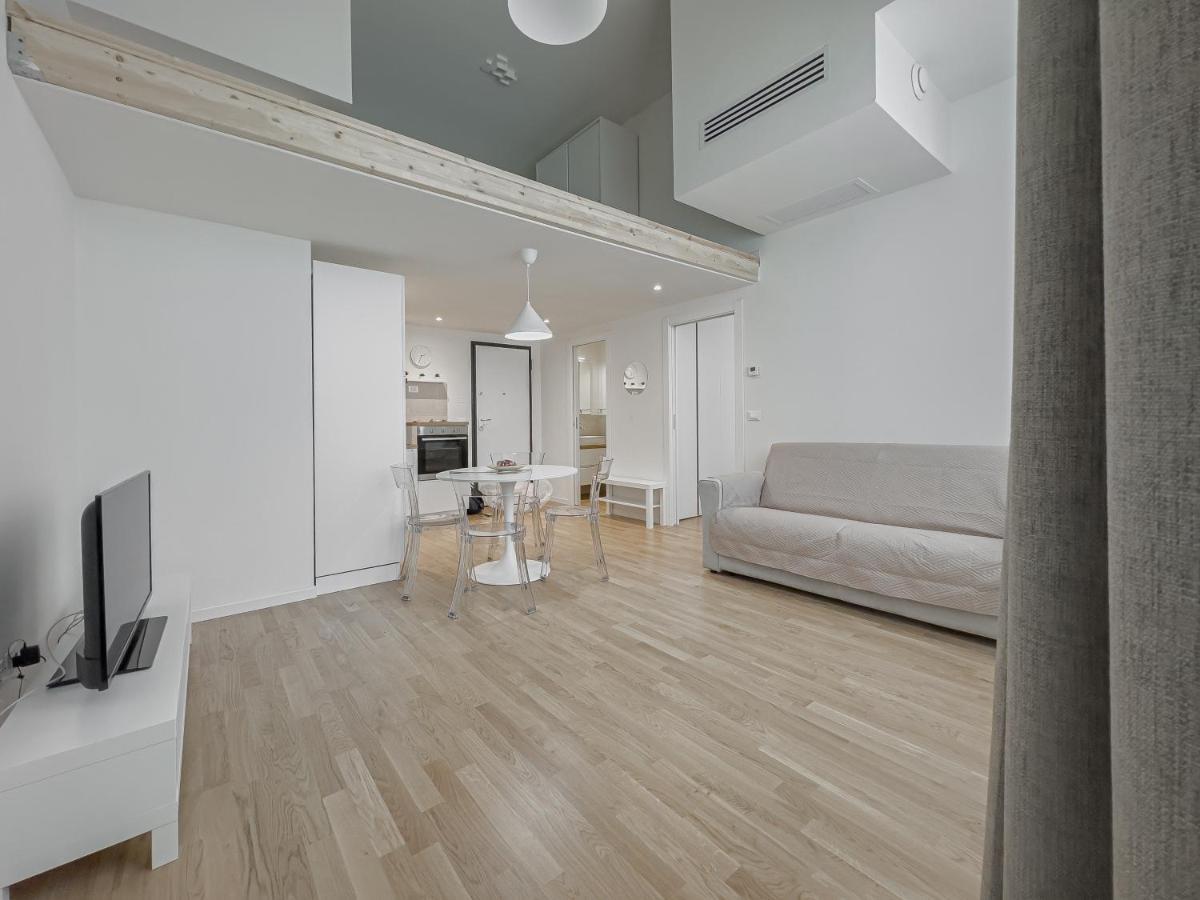Apartamento Realkasa Ferriera B *