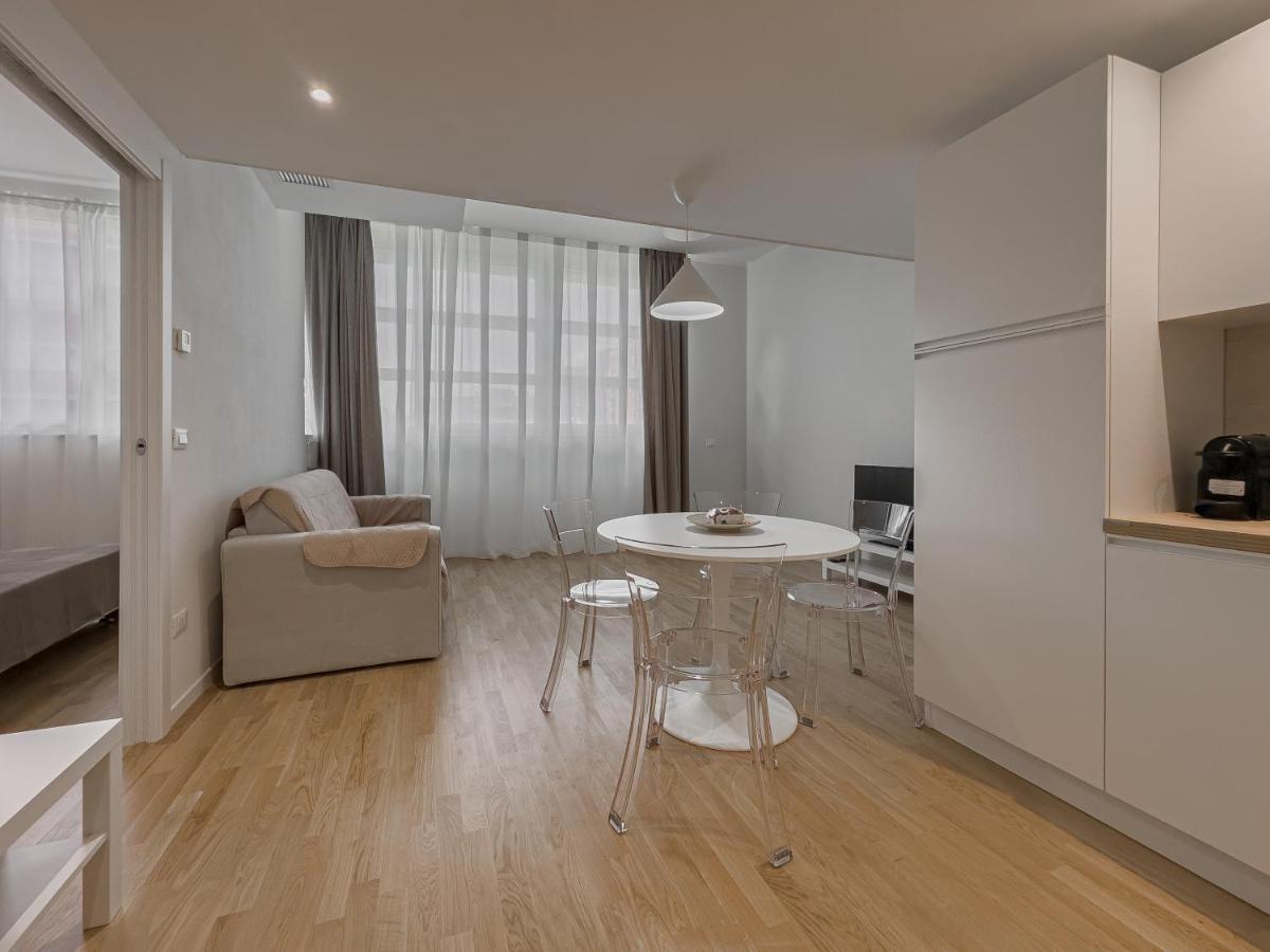 Lejlighed Realkasa Ferriera B Bologna