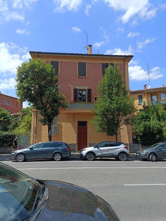 Palagi Bologna