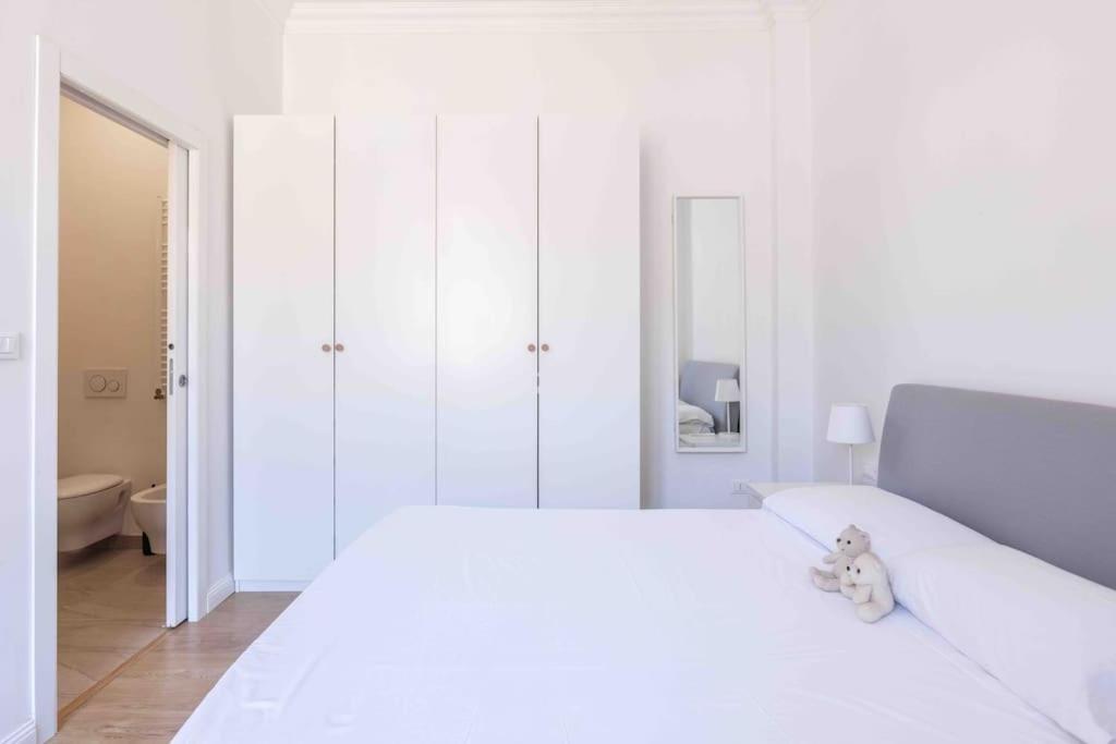 Lejlighed Cozy House In The Heart Of Bologna