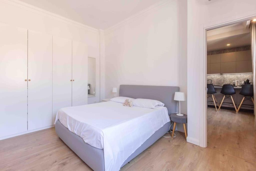 Lejlighed Cozy House In The Heart Of Bologna