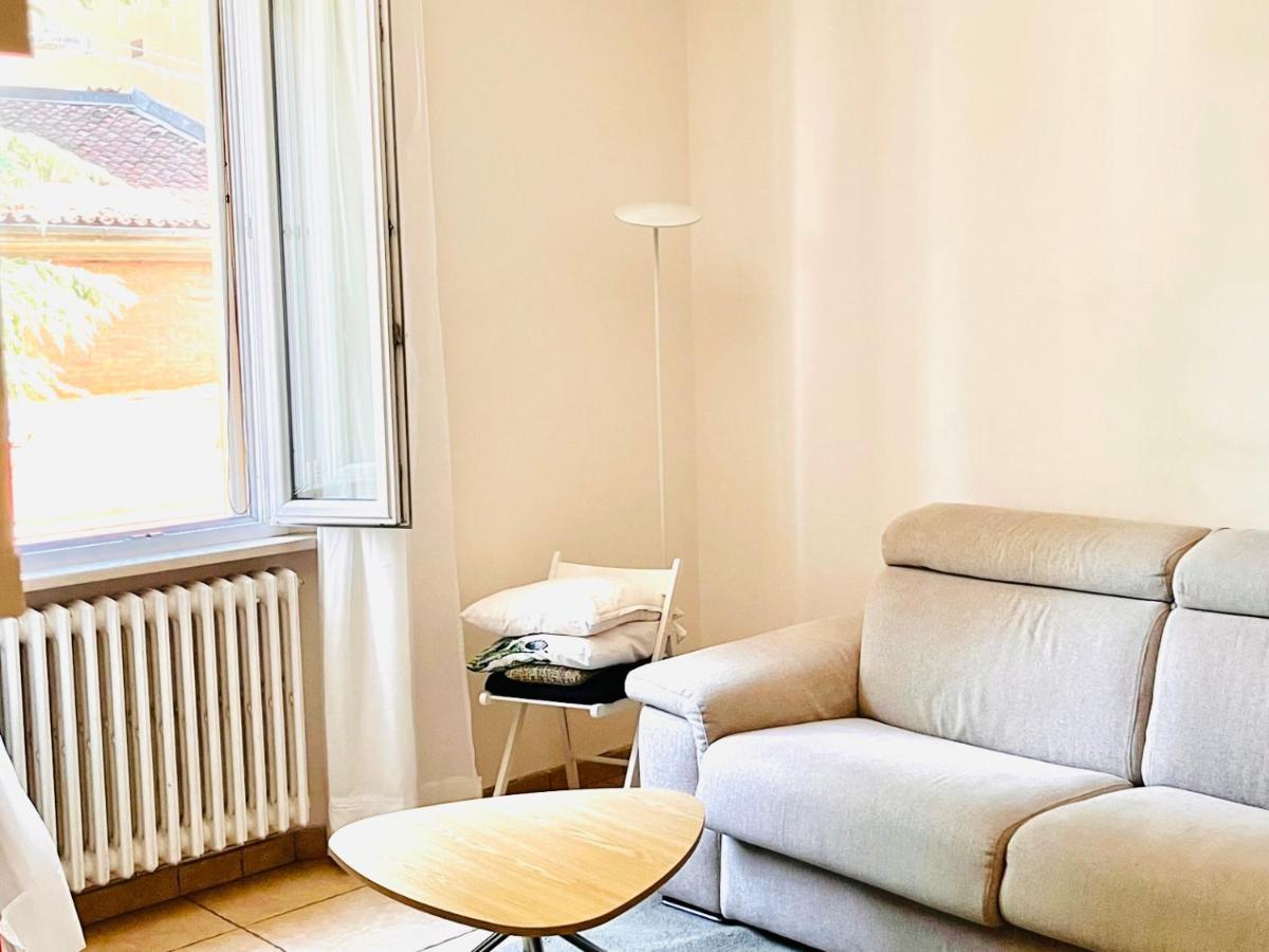 Lionel Apartment Bologna