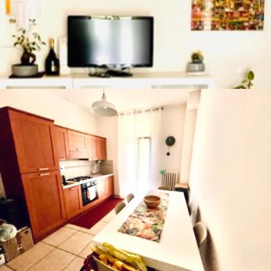 Lionel Apartment Bologna